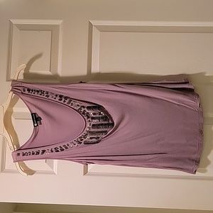 Cute tank top!